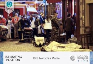 ISIS Invades Paris