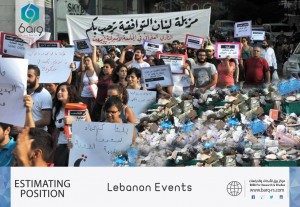 Lebanon Events